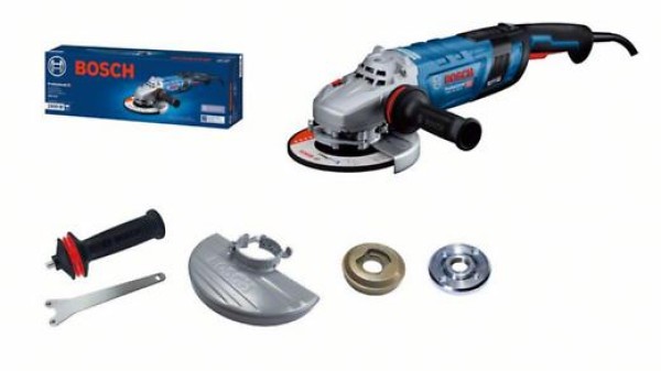 Bosch Winkelschleifer GWS 30-230 PB, 06018G1100